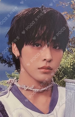 COLOR HOTTRACKS RIKU photocard image
