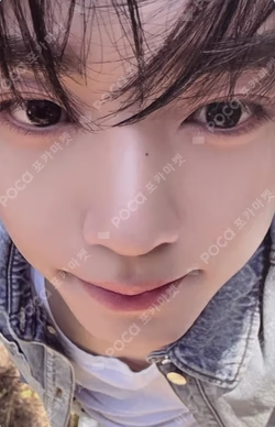 NEVER SAY NEVER PHOTOBOOK Ver. ORDINARY Ver.