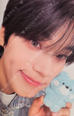 EVNNIZ PETIT SURFING VACANCE POP-UP T-SHIRT PARKHANBIN photocard image