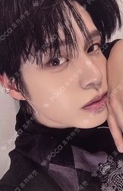 NEVER SAY NEVER PHOTOBOOK Ver. ICON Ver.