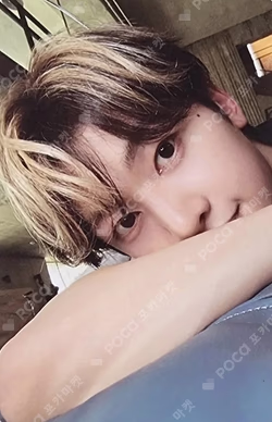 NEVER SAY NEVER DIGIPACK Ver. SEOK MATTHEW photocard image