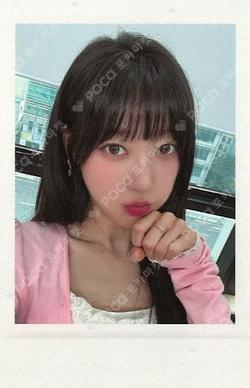 Club Icarus APPLEMUSIC Choerry photocard image