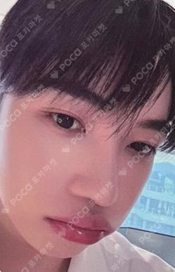 THE BOYZ [THE BLAZE] WORLD TOUR IN YOKOHAMA NEW photocard image