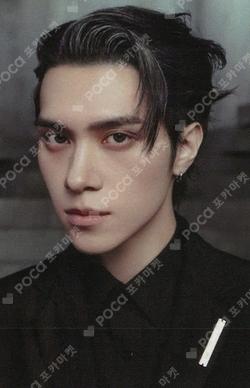 BIG BANDS YPBOOKS HENDERY photocard image