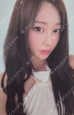 2025 aespa LIVE TOUR SYNK : aeXIS LINE RANDOM TRADING CARD SET Y ver.