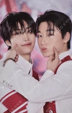 ATEEZ X ANITEEZ POP-UP EXHIBITION & STORE ANITEEZ IN THE CALLING RANDOM TRADING CARD Unit photocard image