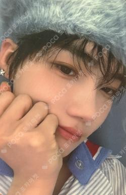 LUCKY LITTLE THINGS POP-UP STORE LUCKY DRAW NEW photocard image