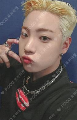 Part.1 ONF:MY IDENTITY K-MONSTAR E-TION photocard image