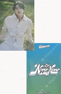 ZEROBASEONE SEOK MATTHEW photocard image