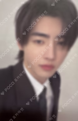 DESIRE : UNLEASH (Vinyl) SUNGHOON photocard image