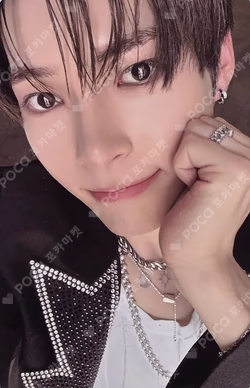 NEVER SAY NEVER PHOTOBOOK Ver. ICON Ver.