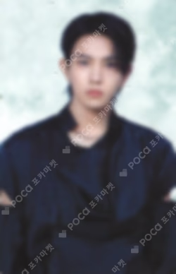 ENHYPEN WORLD TOUR WALK THE LINE IN JAPAN -SUMMER EDITION- PHOTO CARD HOLDER HEESEUNG photocard image