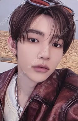 NEVER SAY NEVER PHOTOBOOK Ver. ICON Ver.