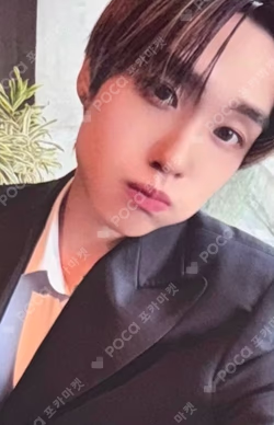THE BOYZ [THE BLAZE] WORLD TOUR IN YOKOHAMA JACOB photocard image