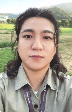 DAY6 10th Anniversary Tour [The DECADE] SUNGJIN photocard image