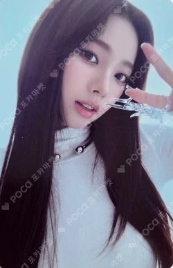 2025 aespa LIVE TOUR SYNK : aeXIS LINE RANDOM TRADING CARD SET X ver.