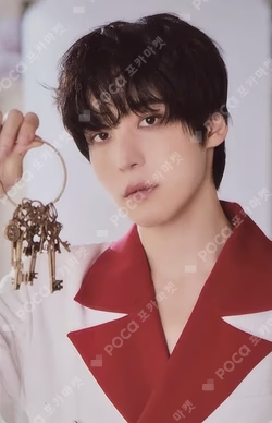 ATEEZ X ANITEEZ POP-UP EXHIBITION & STORE ANITEEZ IN THE CALLING RANDOM TRADING CARD