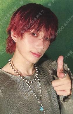 SAD SONG POP-UP STORE BRACELET THEO photocard image