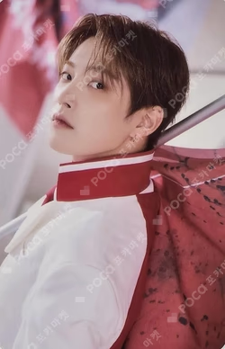ATEEZ X ANITEEZ POP-UP EXHIBITION & STORE ANITEEZ IN THE CALLING RANDOM TRADING CARD