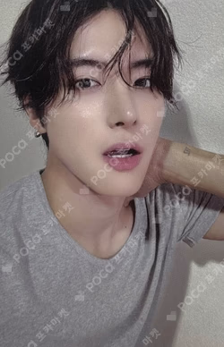 THE BOYZ [THE BLAZE] WORLD TOUR IN KOBE ERIC photocard image