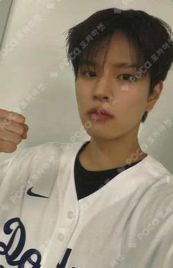 KARMA HMV SEUNGMIN photocard image