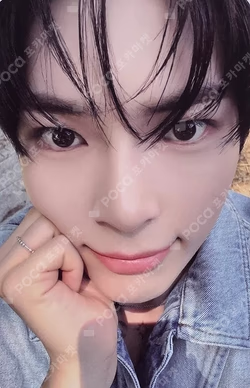 NEVER SAY NEVER PHOTOBOOK Ver. ORDINARY Ver.