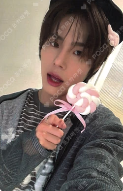 SILENCE SYNDROME BEATROAD Hwang Seong Bin photocard image