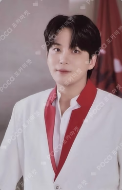 ATEEZ X ANITEEZ POP-UP EXHIBITION & STORE ANITEEZ IN THE CALLING RANDOM TRADING CARD
