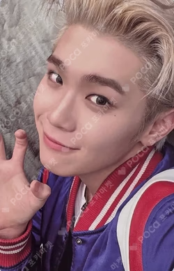 NEVER SAY NEVER PHOTOBOOK Ver. ICON Ver.