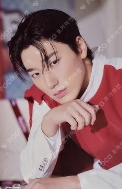 ATEEZ X ANITEEZ POP-UP EXHIBITION & STORE ANITEEZ IN THE CALLING RANDOM TRADING CARD