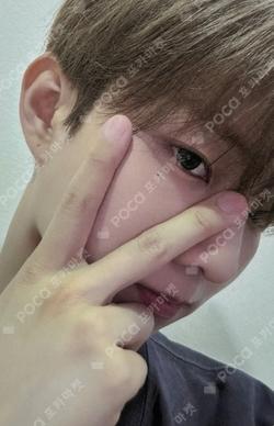 THE BOYZ [THE BLAZE] WORLD TOUR IN KOBE Q photocard image