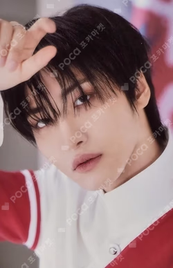 ATEEZ X ANITEEZ POP-UP EXHIBITION & STORE ANITEEZ IN THE CALLING RANDOM TRADING CARD