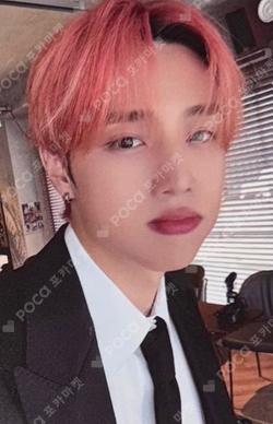 THE BOYZ [THE BLAZE] WORLD TOUR IN YOKOHAMA