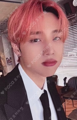 THE BOYZ [THE BLAZE] WORLD TOUR IN YOKOHAMA SUNWOO photocard image