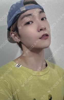 THE BOYZ [THE BLAZE] WORLD TOUR IN KOBE KEVIN photocard image