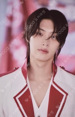 ATEEZ X ANITEEZ POP-UP EXHIBITION & STORE ANITEEZ IN THE CALLING RANDOM TRADING CARD