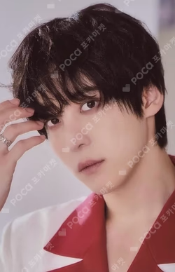 ATEEZ X ANITEEZ POP-UP EXHIBITION & STORE ANITEEZ IN THE CALLING RANDOM TRADING CARD