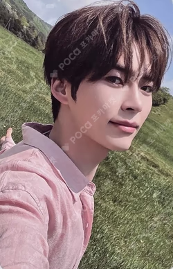 NEVER SAY NEVER PHOTOBOOK Ver. ICON Ver.