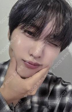 THE BOYZ [THE BLAZE] WORLD TOUR IN KOBE JACOB photocard image