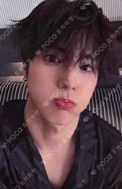 THE BOYZ [THE BLAZE] WORLD TOUR IN YOKOHAMA ERIC photocard image