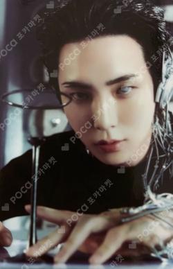 Pleasure Shop RANDOM TRADING CARD SET Key photocard image