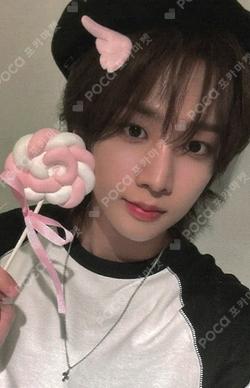 SILENCE SYNDROME BEATROAD Nam Seong Mo photocard image