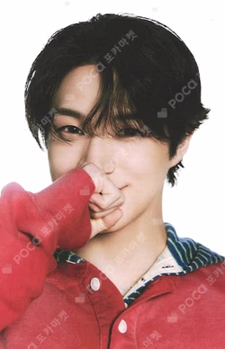 2025 NCT DREAM FANMEETING [DREAM QUEST] CARABINER SET JENO photocard image