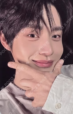 NEVER SAY NEVER PHOTOBOOK Ver. ICON Ver.