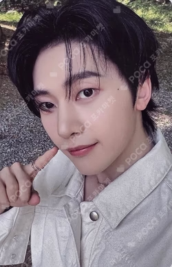 NEVER SAY NEVER PHOTOBOOK Ver. ORDINARY Ver.