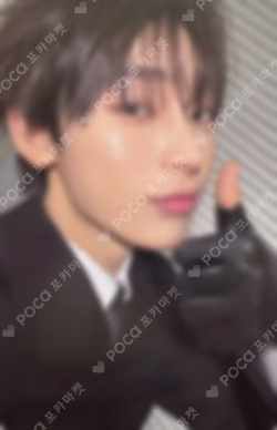 DESIRE : UNLEASH (Vinyl) SUNOO photocard image