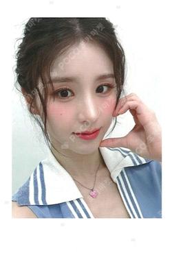 Club Icarus WITHMUU HeeJin photocard image