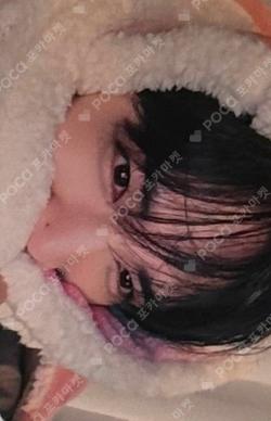 a;effect MUVVE LUCKY DRAW YOUNGHOON photocard image