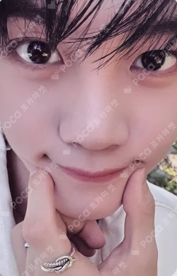 NEVER SAY NEVER PHOTOBOOK Ver. ORDINARY Ver.