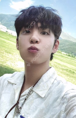 DAY6 10th Anniversary Tour [The DECADE] WONPIL photocard image